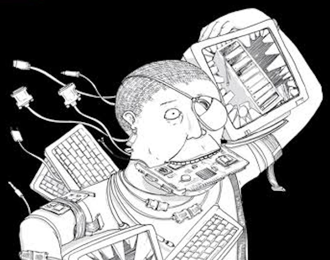 L’autismo che si inventa genera condivisione